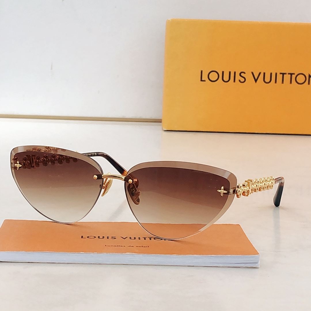 Louis Vuitton Sunglasses